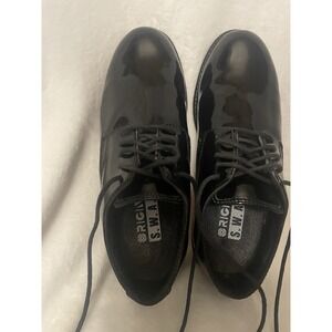 Original Swat Men's Oxford Shoes Size 7